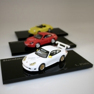 Porsche-Club Pokale