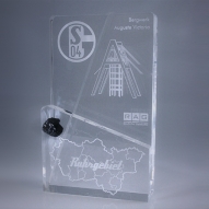 RAG-Schalke Pokal