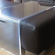 Couch-Tisch