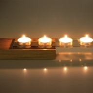 Lichtsteg